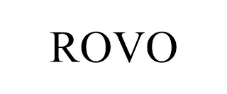 ROVO