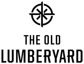 THE OLD LUMBERYARD