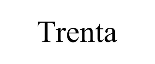 TRENTA