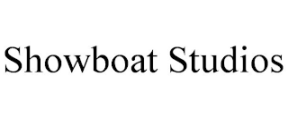 SHOWBOAT STUDIOS