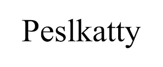 PESLKATTY