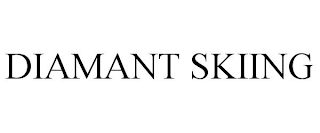 DIAMANT SKIING