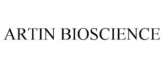 ARTIN BIOSCIENCE