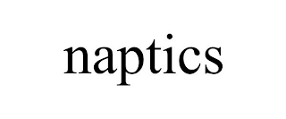 NAPTICS