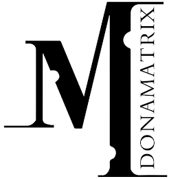 M DONAMATRIX