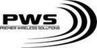 PWS PREMIER WIRELESS SOLUTIONS