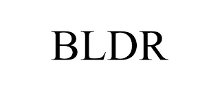 BLDR