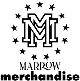 MM MARROW MERCHANDISE