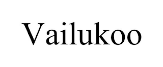 VAILUKOO