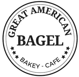 GREAT AMERICAN BAGEL BAKERY - CAFE