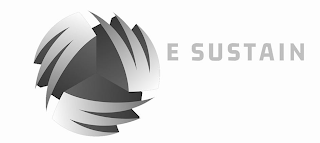 E SUSTAIN