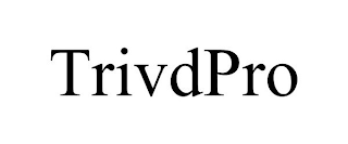 TRIVDPRO
