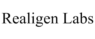 REALIGEN LABS