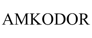 AMKODOR