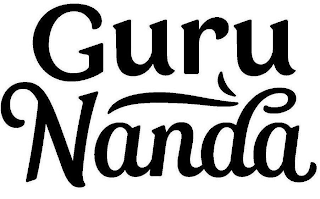 GURU NANDA