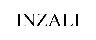 INZALI