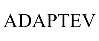 ADAPTEV