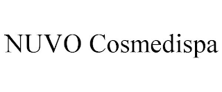 NUVO COSMEDISPA