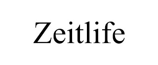 ZEITLIFE