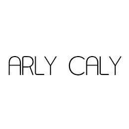 ARLY CALY