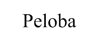 PELOBA