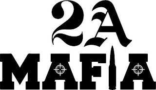 2A MAFIA