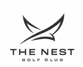 THE NEST GOLF CLUB