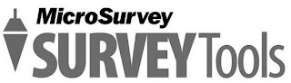 MICROSURVEY SURVEYTOOLS