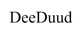 DEEDUUD