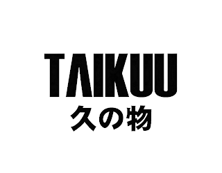 TAIKUU