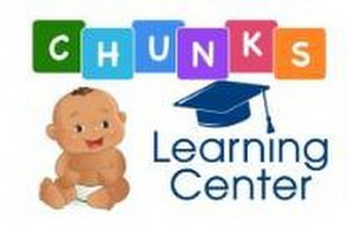 CHUNKS LEARNING CENTER