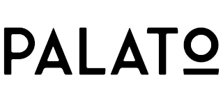 PALATO