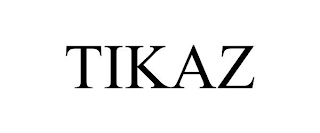 TIKAZ