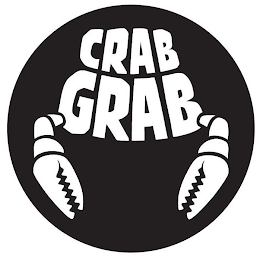 CRAB GRAB