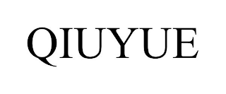 QIUYUE