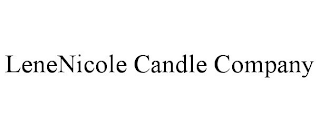 LENENICOLE CANDLE COMPANY