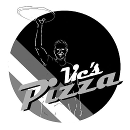 VIC'S PIZZA