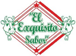 "EL EXQUISITO SABOR"