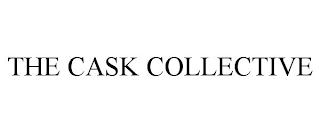 THE CASK COLLECTIVE