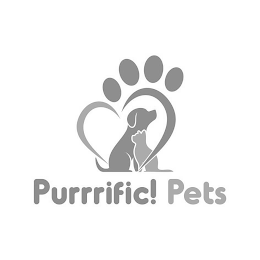 PURRRIFIC! PETS