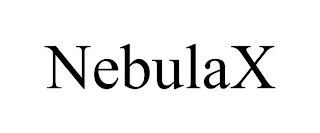 NEBULAX