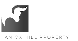 AN OX HILL PROPERTY