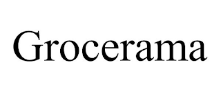 GROCERAMA