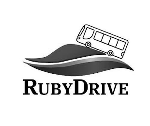 RUBYDRIVE