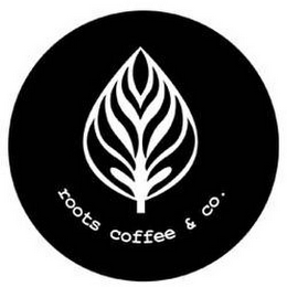 ROOTS COFFEE & CO.