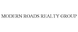 MODERN ROADS REALTY GROUP