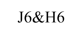 J6&H6