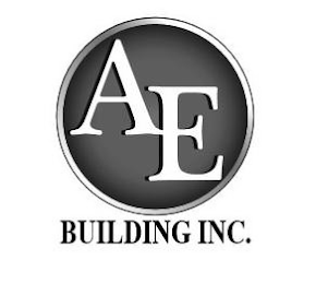 AE BUILDING INC.