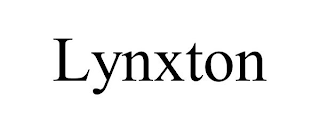 LYNXTON