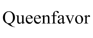 QUEENFAVOR